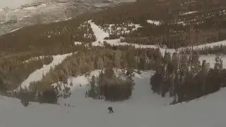 Boards and Beers at June Mountain