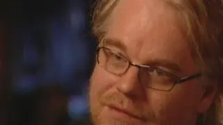 Hoffman's habit of  