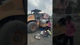 Jio bo petrol pump Totem installation #jiobp #petrolpump #petroldieselratetoday