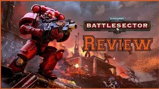 Warhammer 40,000 Battlesector Review