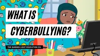 What is Cyberbullying: A Kid Friendly Explanation for Online Harassment and Staying Safe