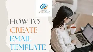 Email template