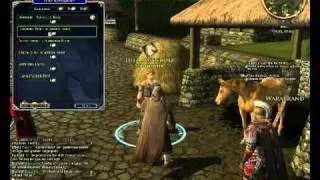 [Games] Der Herr der Ringe Online Test (deutsch)