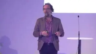 Maarten Steinbuch | Mobility FFWD Event