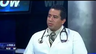 In the Now: Meningitis Vaccine