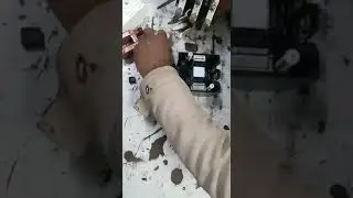 Contactor L&T ML4  70 Ampear Three Pole