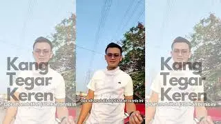Testimoni Kang Tegar di Bisnis PT Best