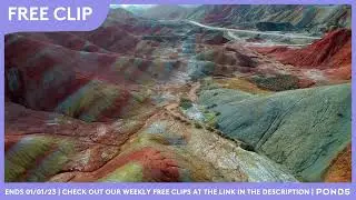 Free Clip - Surreal Nature