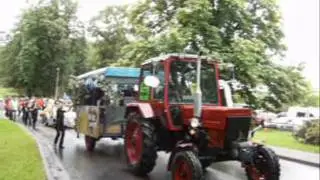Stadtfest Bad Salzungen 2011