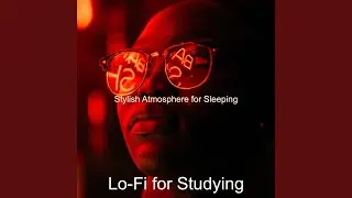 Stylish Atmosphere for Sleeping