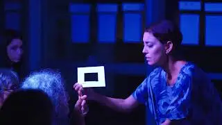 Io vedo... (trailer) - Barbara Lalle