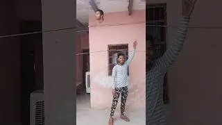 12 August 2023, flying body part VFX funny video 🤣, #shorts #funny #comedy #vfx