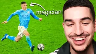 How Good Is Phil Foden Actually?