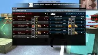 Wolfteam Latino xxleronxx Mamuteando
