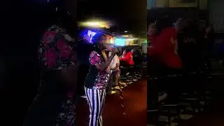 Swiss Buda with Karaoke Jim