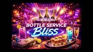 Bottle Service Bliss