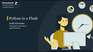 Python in a Flash #6: Functions vs. Methods - What's the Difference?