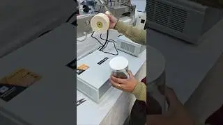 Induction Sealer Machine, Jar Sealing Machine #Sealingmachine #business #shortfeed #business #shorts
