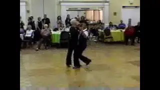 Fox Trot, Swing, Argentine Tango Medley