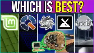 Top 5 Lightweight Linux Distros to Revive Your Old PC in 2026