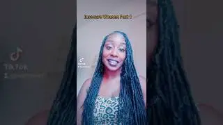✨Dangers of Insecure Women Part 1