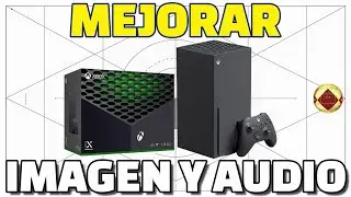C&oacute;mo configurar tv para jugar Xbox Series X Mejores Ajustes de pantalla y video para Xbox Series X