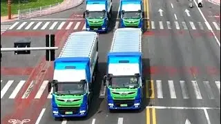 FOSHAN-FEICHI (new hydrogen series)