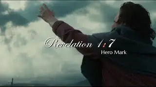 Revelation 1:7 Hero Mark