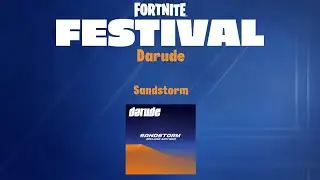 Sandstorm By Darude (100% Expert Vocals & Lead)