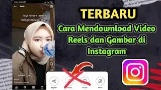 cara simpan video reels instagram tanpa aplikasi