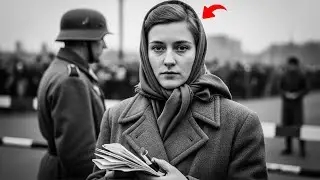 The SOE Spy Who Hid a Resistance Network in Lipstick (WWII)
