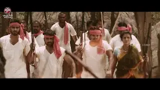 Bhandook Theatrical Trailer