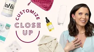 At-Home Teeth Whitening?! | Customize Close-Up | Winter 2020 FabFitFun Box