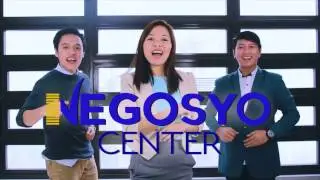 Negosyo Center