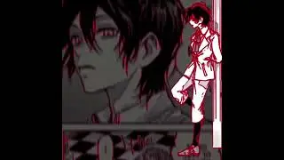 From the red fog - Bloody marry