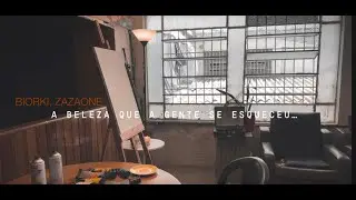Biorki, ZazaOne - A Beleza Que A Gente Se Esqueceu