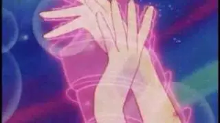 Moon Crystal Power - English Dubbed
