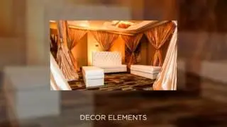 Event Decor SFL - Event Lighting and Draping Services