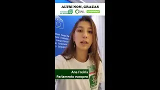 Altri NON no Parlamento europeo
