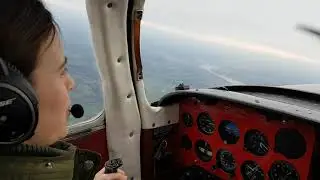UPRT Spin