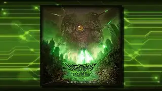 Infectious Algorithm - Mechanism (Full Album)