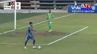 Sulthan Zaky (5) Vs Tiffy Army FC&bull; Zaky Defensive Skills Show In MOI Kompong Dewa FC 💪🏻