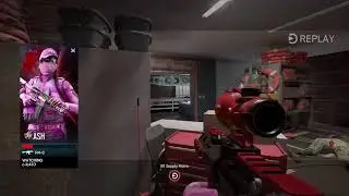 🚨🚨BEST R6 NOOB🔥💯|Road to 3k subs