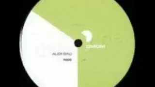 Alex Bau - Dont Blame It On Me