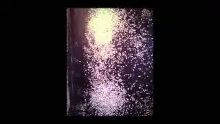 Visualitzaci&oacute; d'ones sonores amb sal
