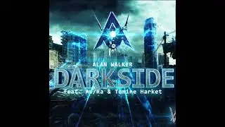 Darkside 2.0 | Alan Walker | Piano Version | Tocado por @MaskedFox617 