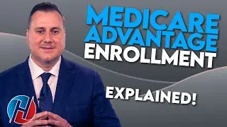 The 2 Medicare Advantage Enrollment Periods - AEP and OEP!