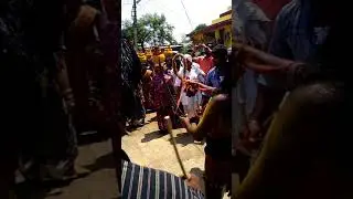 Yervaguda mallanna jatara