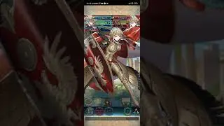 F!Edelgard is fair and balanced