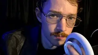 ASMR Livestream w/ 3Dio Until I Go To Sleep
